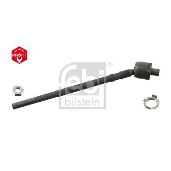 Febi Tie Track Rod Axle Joint 27929