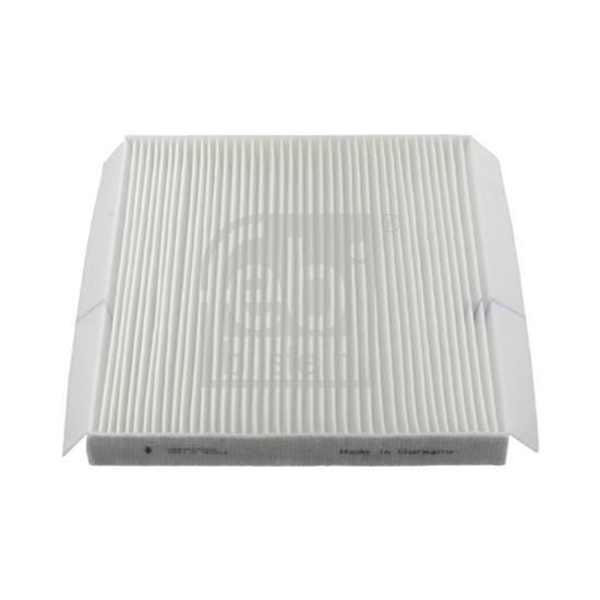 Febi Pollen Cabin Interior Air Filter 27931