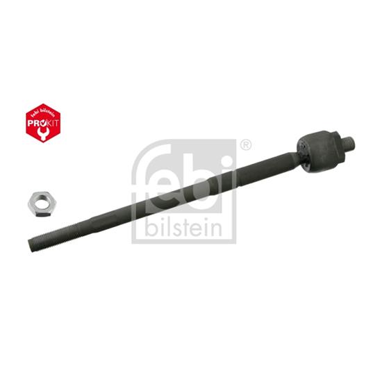 Febi Tie Track Rod Axle Joint 27966