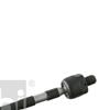 Febi Tie Track Rod Axle Joint 28093