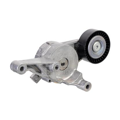 Febi Poly V Ribbed Belt Tensioner 28025