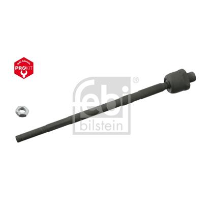 Febi Tie Track Rod Axle Joint 28056