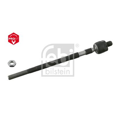 Febi Tie Track Rod Axle Joint 28093