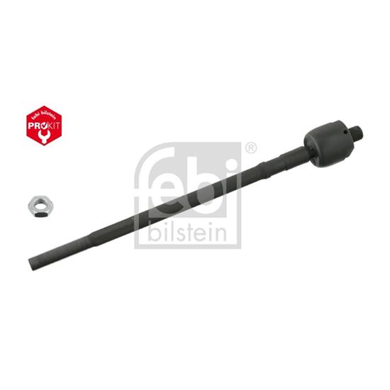 Febi Tie Track Rod Axle Joint 28055