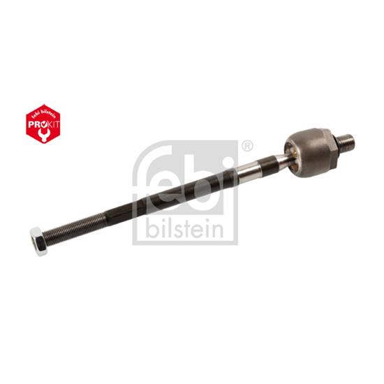 Febi Tie Track Rod Axle Joint 28058