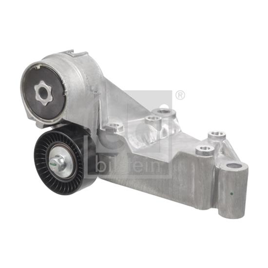 Febi Poly V Ribbed Belt Tensioner 28094