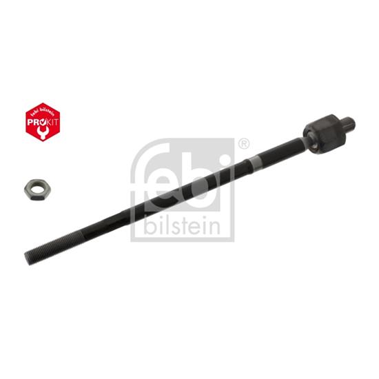 Febi Tie Track Rod Axle Joint 28098