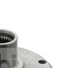 Febi Wheel Hub 28132