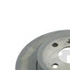 2x Febi Brake Disc 28152