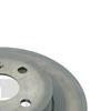 2x Febi Brake Disc 28152