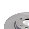 2x Febi Brake Disc 28179