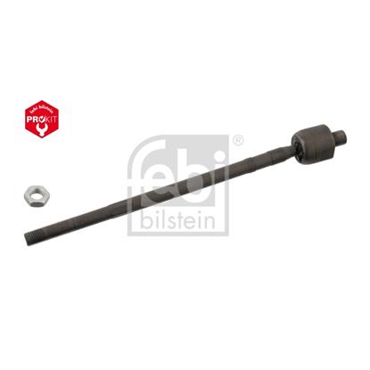 Febi Tie Track Rod Axle Joint 28111