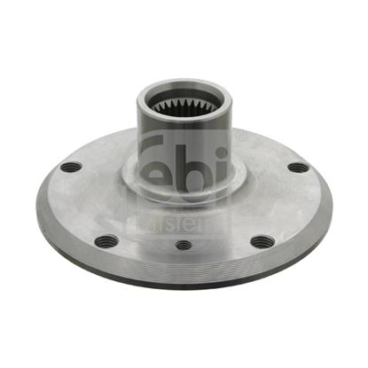 Febi Wheel Hub 28132