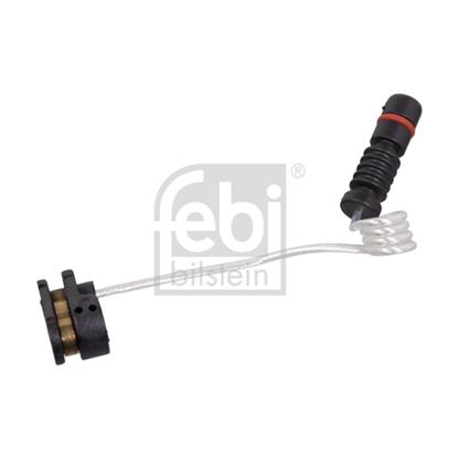 Febi Brake Pad Wear Indicator Sensor 28166