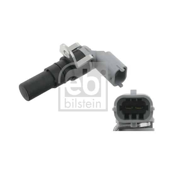 Febi Crankshaft Pulse Sensor 28120