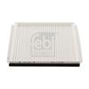 Febi Pollen Cabin Interior Air Filter 28201