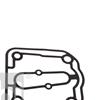 Febi Compressed Air Multi Valve Seal Kit 28236