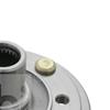 Febi Wheel Hub 28251