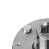 Febi Wheel Hub 28252