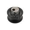 Febi Timing Cam Belt Tensioner Pulley 28255