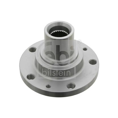 Febi Wheel Hub 28231