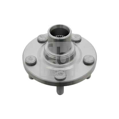 Febi Wheel Hub 28247