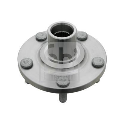 Febi Wheel Hub 28249