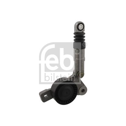 Febi Poly V Ribbed Belt Tensioner 28262