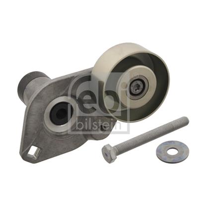 Febi Poly V Ribbed Belt Tensioner 28279