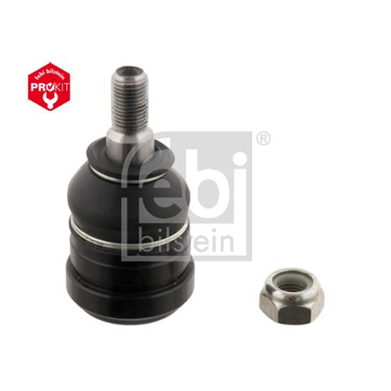 Febi Suspension Ball Joint 28200