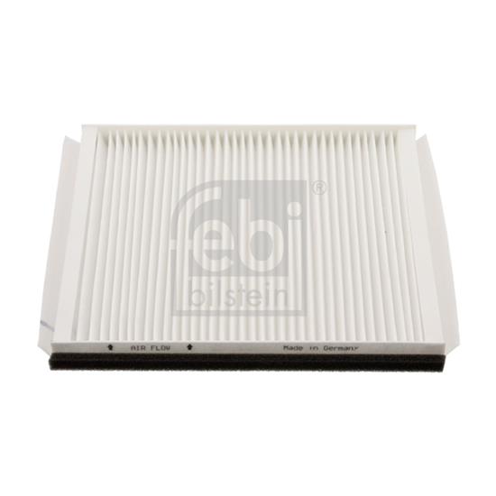 Febi Pollen Cabin Interior Air Filter 28201