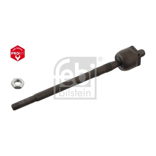 Febi Tie Track Rod Axle Joint 28210