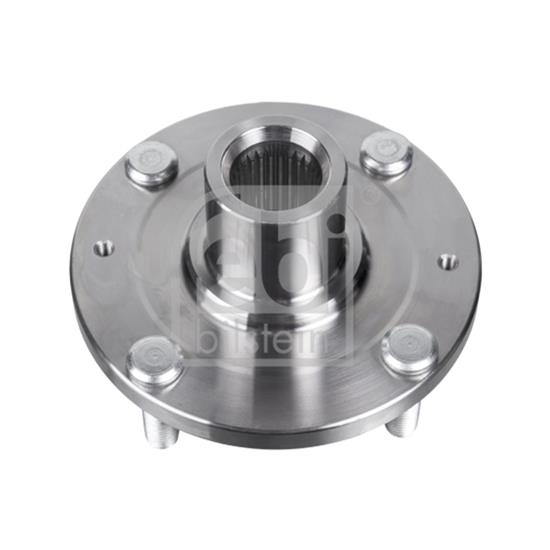 Febi Wheel Hub 28252