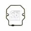 10x Febi Cylinder Head Cover Seal Gasket 28223