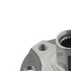 Febi Wheel Hub 28301