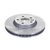 2x Febi Brake Disc 28361