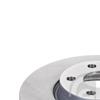 2x Febi Brake Disc 28361