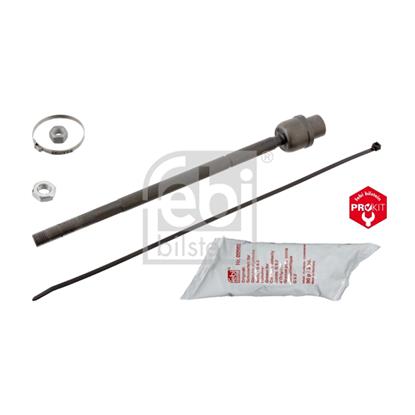 Febi Tie Track Rod Axle Joint 28312