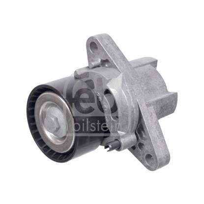 Febi Poly V Ribbed Belt Tensioner 28331