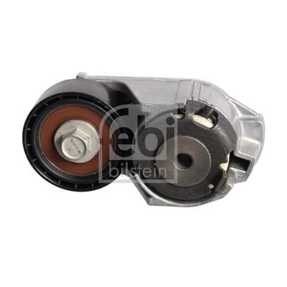 Febi Poly V Ribbed Belt Tensioner 28364