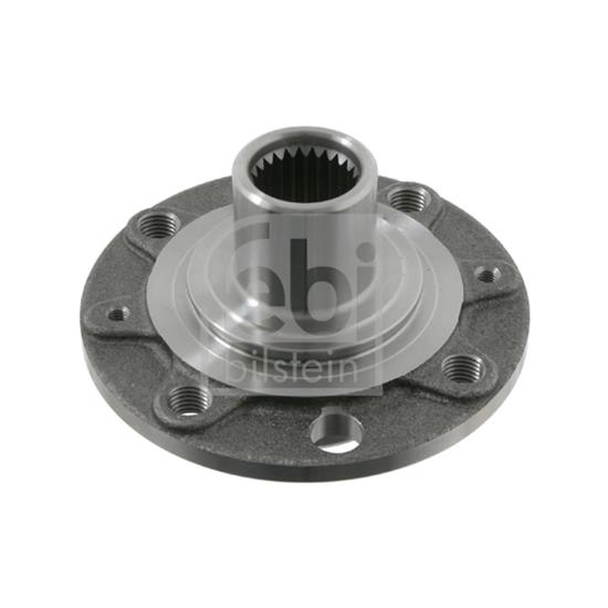 Febi Wheel Hub 28300