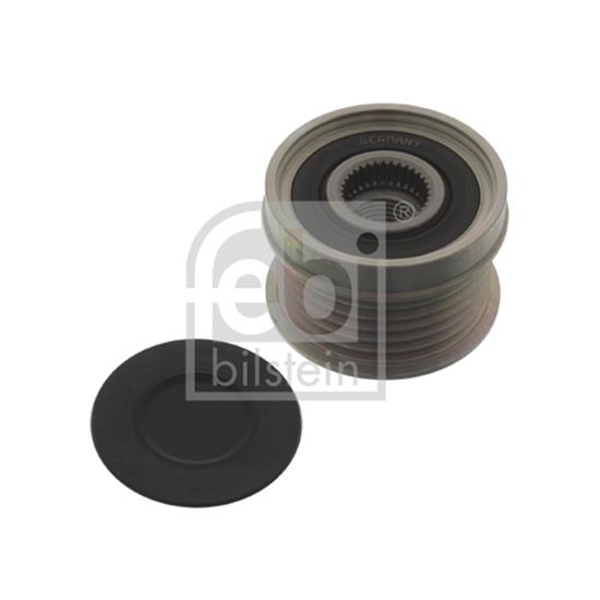 Febi Alternator Freewheel Clutch Pulley 28387