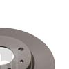 2x Febi Brake Disc 28441