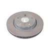 2x Febi Brake Disc 28442