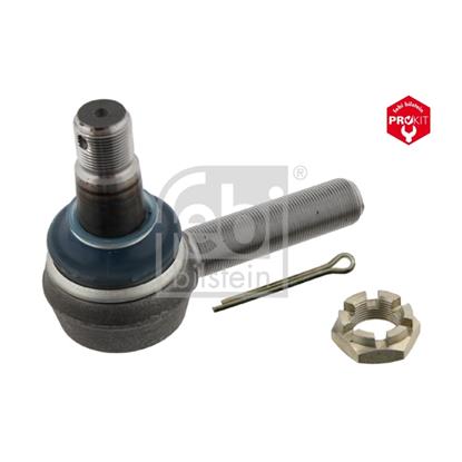 Febi Tie Track Rod End 28411