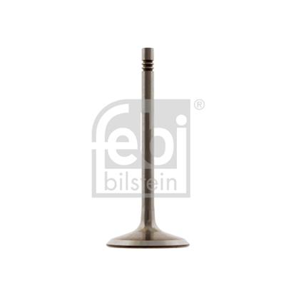 Febi Engine Inlet Valve 28463