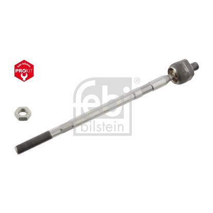 Febi Tie Track Rod Axle Joint 28466