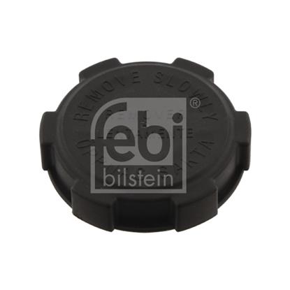 Febi Coolant Tank Closure 28473