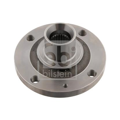 Febi Wheel Hub 28497