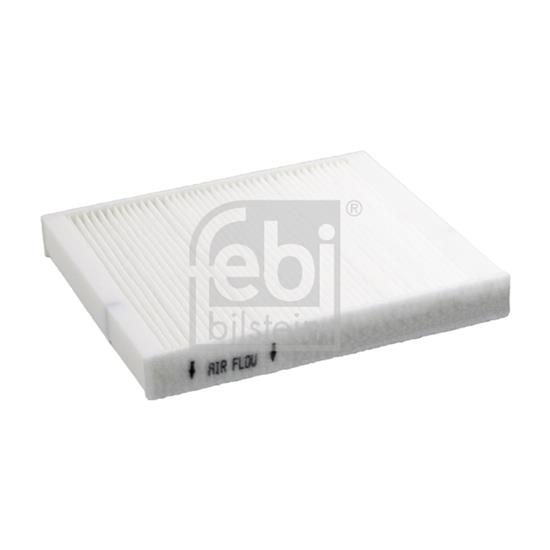 Febi Pollen Cabin Interior Air Filter 28402